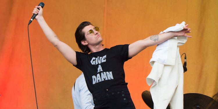 The Last Shadow Puppets The Last Shadow Puppets Albums Songs and News Pitchfork