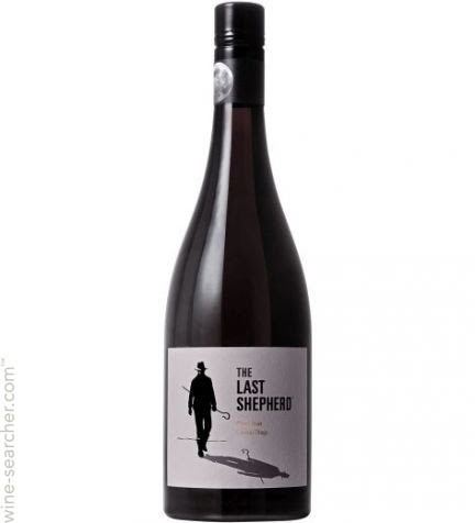 The Last Shepherd The Last Shepherd Pinot Noir Central Otago New Zealand prices