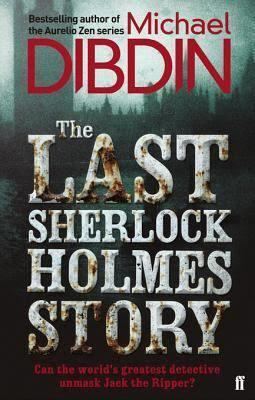 The Last Sherlock Holmes Story t0gstaticcomimagesqtbnANd9GcSSGwNaajsRVqefQm