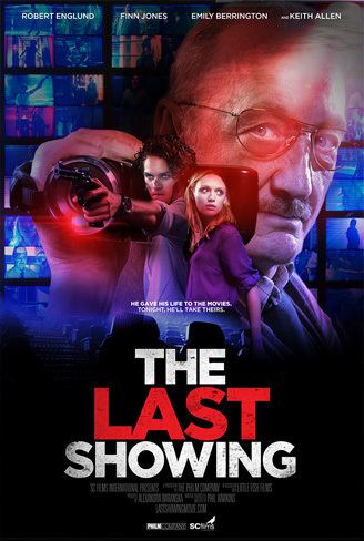 The Last Showing The Last Showing SC Films International