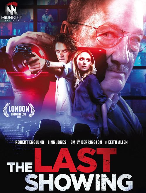 The Last Showing The Last Showing 2014 FilmTVit