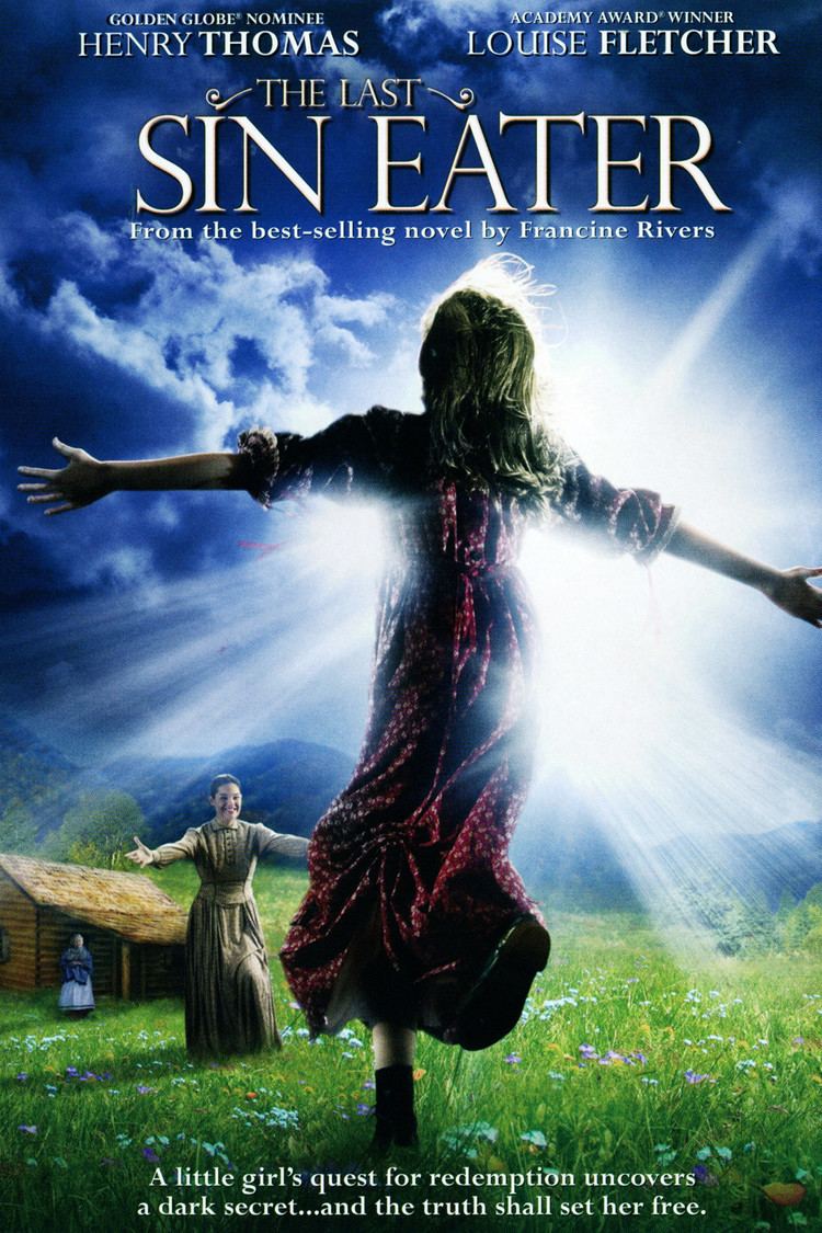 The Last Sin Eater (film) wwwgstaticcomtvthumbdvdboxart164247p164247