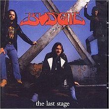 The Last Stage (album) httpsuploadwikimediaorgwikipediaenthumb5