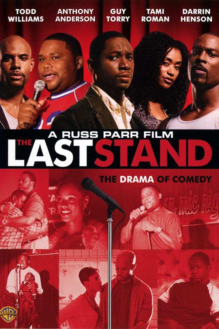 The Last Stand (2006 film) wwwgstaticcomtvthumbdvdboxart169350p169350
