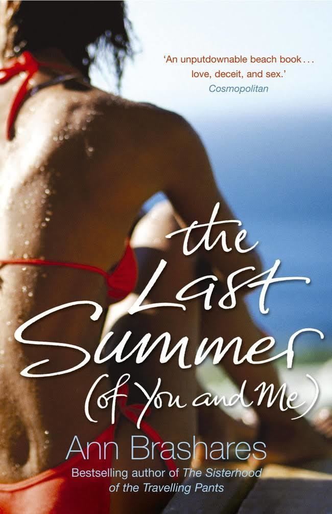The Last Summer (of You and Me) t2gstaticcomimagesqtbnANd9GcSzX2VjcyTjBIJVfD
