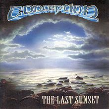 The Last Sunset (album) httpsuploadwikimediaorgwikipediaenthumb9