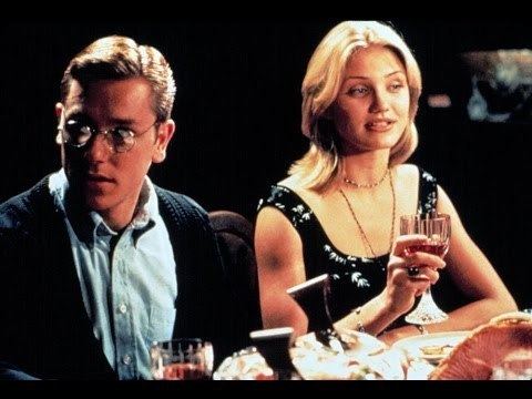 The Last Supper (1996 film) The Last Supper 1995 Funny and Sexy Cameron Diaz YouTube