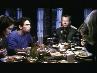 The Last Supper (1996 film) The Last Supper Movie Reviews Rotten Tomatoes