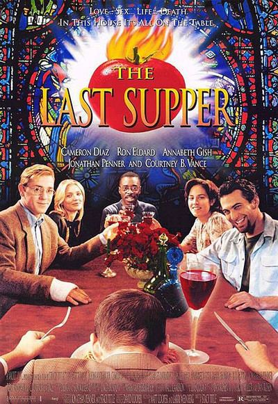 The Last Supper (1996 film) The Last Supper Movie Review Film Summary 1996 Roger Ebert