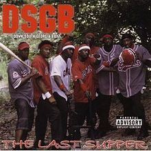 The Last Supper (D.S.G.B. album) httpsuploadwikimediaorgwikipediaenthumb0