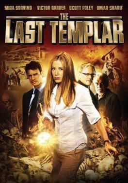 The Last Templar (miniseries) The Last Templar miniseries Wikipedia