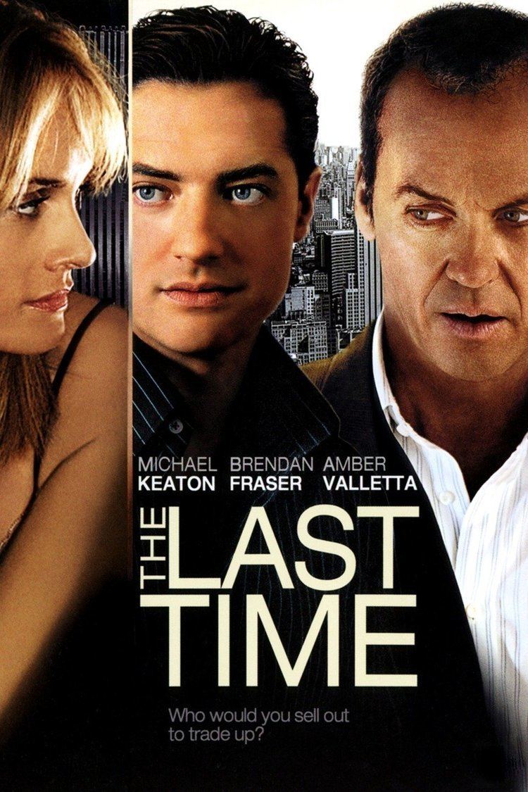 The Last Time (film) wwwgstaticcomtvthumbmovieposters170484p1704