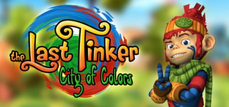 The Last Tinker: City of Colors Save 80 on The Last Tinker City of Colors on Steam