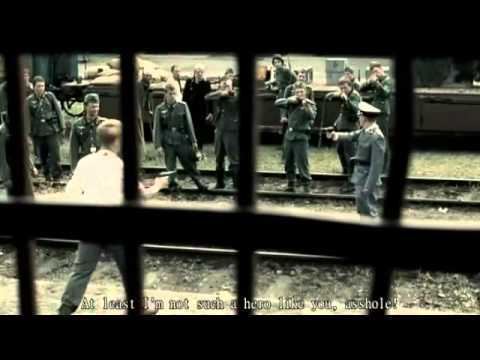 The Last Train (2006 film) The Last Train to Auschwitz YouTube