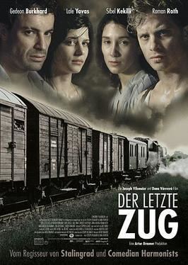 The Last Train (2006 film) The Last Train 2006 film Wikipedia