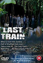 The Last Train (TV series) The Last Train TV MiniSeries 1999 IMDb