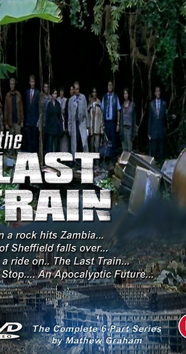 The Last Train (TV series) The Last Train TV MiniSeries 1999 IMDb