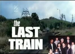 The Last Train (TV series) The Last Train DVD Complete Series WWWFOUNDTHATFILMCOUK