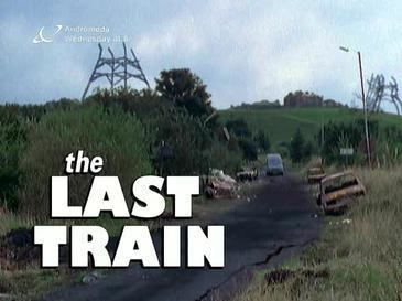 The Last Train (TV series) httpsuploadwikimediaorgwikipediaeneeaThe