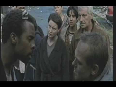 The Last Train (TV series) Treva Etienne The Last Train Pt 1 YouTube