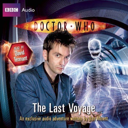 The Last Voyage (Doctor Who) httpsimagesnasslimagesamazoncomimagesI6