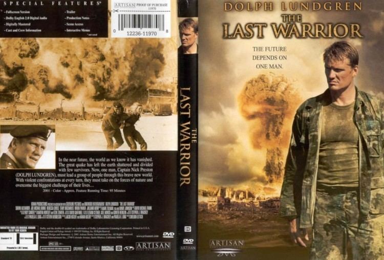 The Last Warrior (2000 film) The Last Warrior 2000 aka The Last Patrol