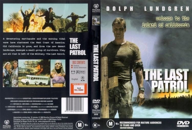 The Last Warrior (2000 film) The Last Patrol 2000 aka The Last Warrior