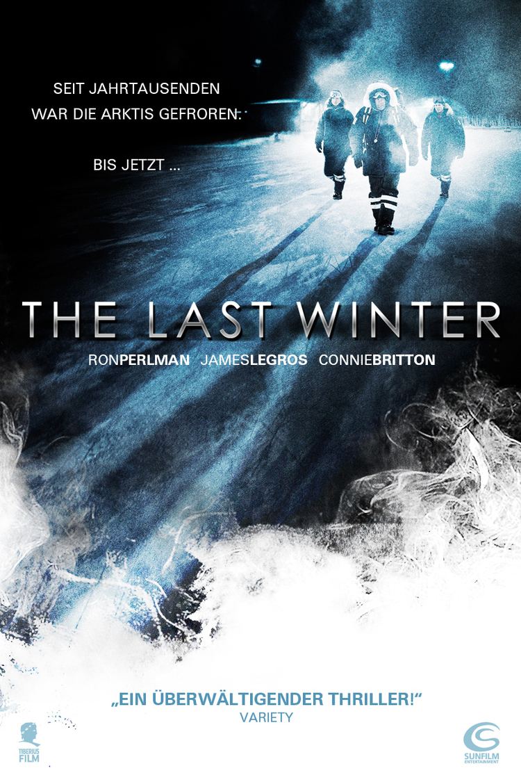 The Last Winter (2006 film) The Last Winter