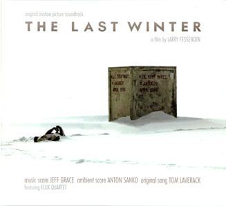 The Last Winter (2006 film) The Last Winter