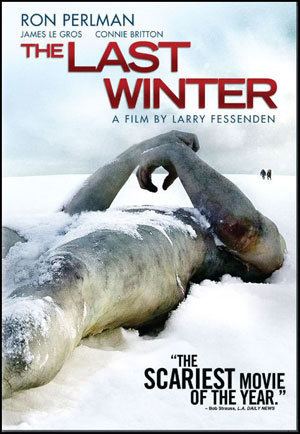 The Last Winter (2006 film) Film Review The Last Winter 2006 HNN