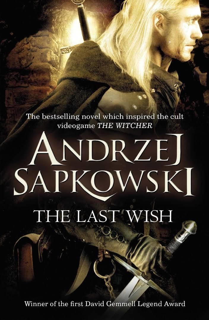 The Last Wish (book) t0gstaticcomimagesqtbnANd9GcQ3WWGenV8aZybJp