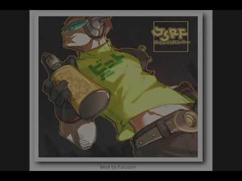 The Latch Brothers Jet Set Radio Future Latch Brothers Bounce YouTube