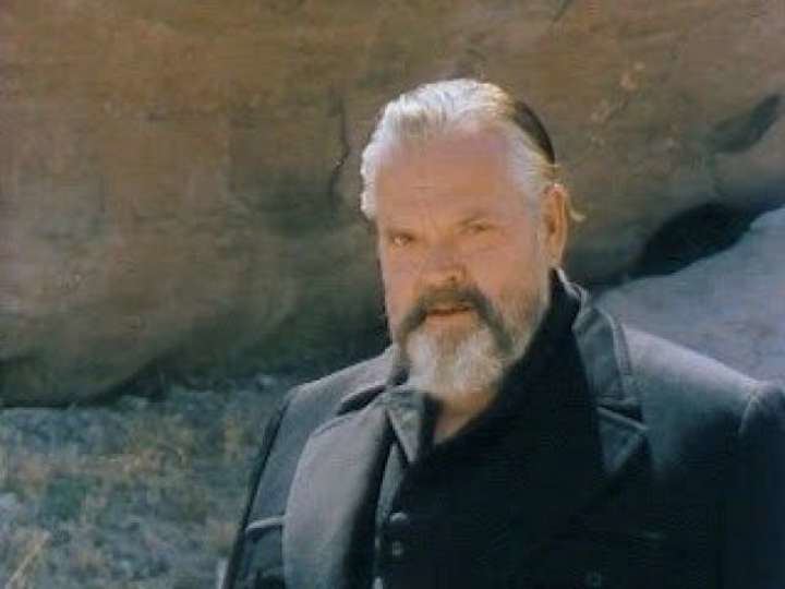 The Late, Great Planet Earth movie scenes Orson Welles narrates THE LATE GREAT PLANET EARTH a movie that attempted to interpret THE