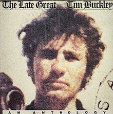 The Late Great Tim Buckley httpsuploadwikimediaorgwikipediaenthumb9