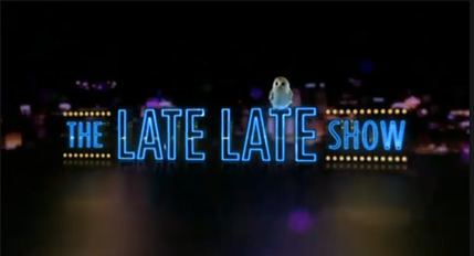 The Late Late Show (Irish TV series) httpsuploadwikimediaorgwikipediaen772The