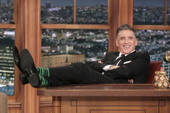 The Late Late Show with Craig Ferguson Craig Fergusons The Late Late Show Will Be Missed The New Yorker