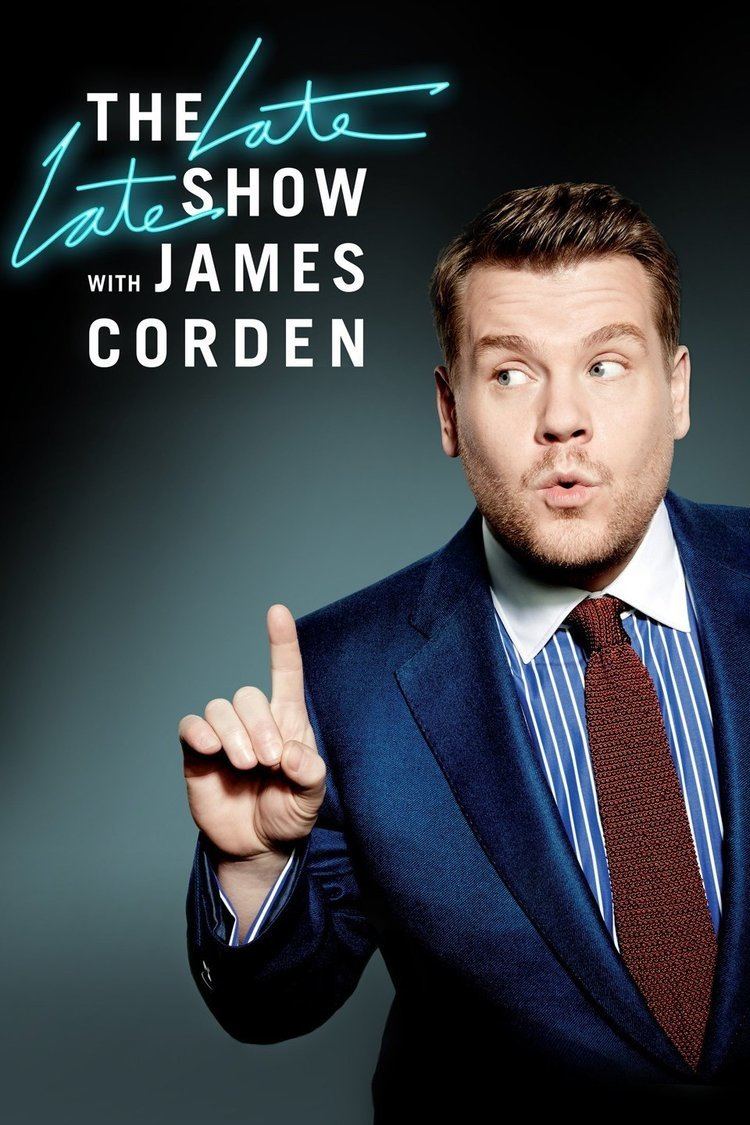 The Late Late Show with James Corden wwwgstaticcomtvthumbtvbanners11060317p11060