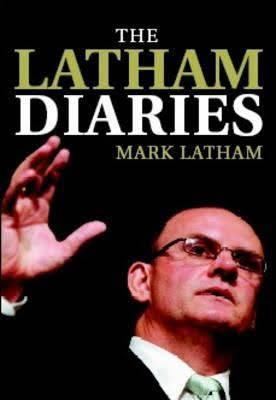 The Latham Diaries t3gstaticcomimagesqtbnANd9GcRbKR8nhCL06H8mGX