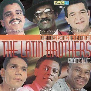 The Latin Brothers The Latin Brothers Free listening videos concerts stats and