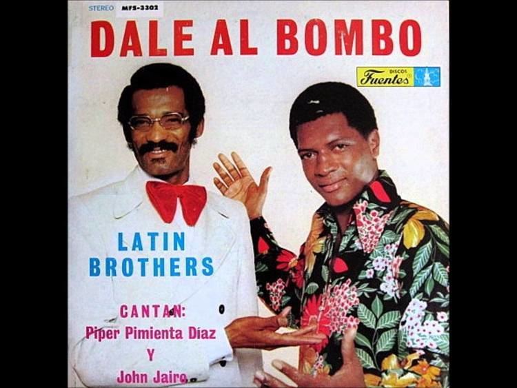 The Latin Brothers Buscandote THE LATIN BROTHERS YouTube
