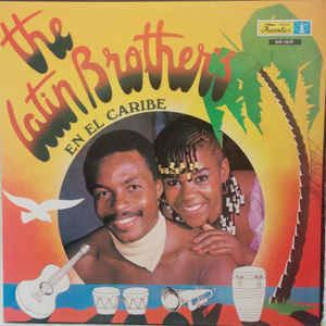 The Latin Brothers The Latin Brothers En El Caribe Vinyl LP Album at Discogs