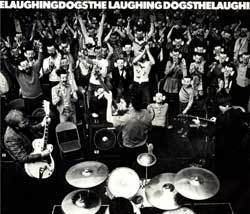 The Laughing Dogs LOST TREASURES The Laughing Dogs Pop Geek Heaven