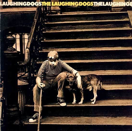 The Laughing Dogs wwwpopgeekheavencomwpcontentuploads201504T