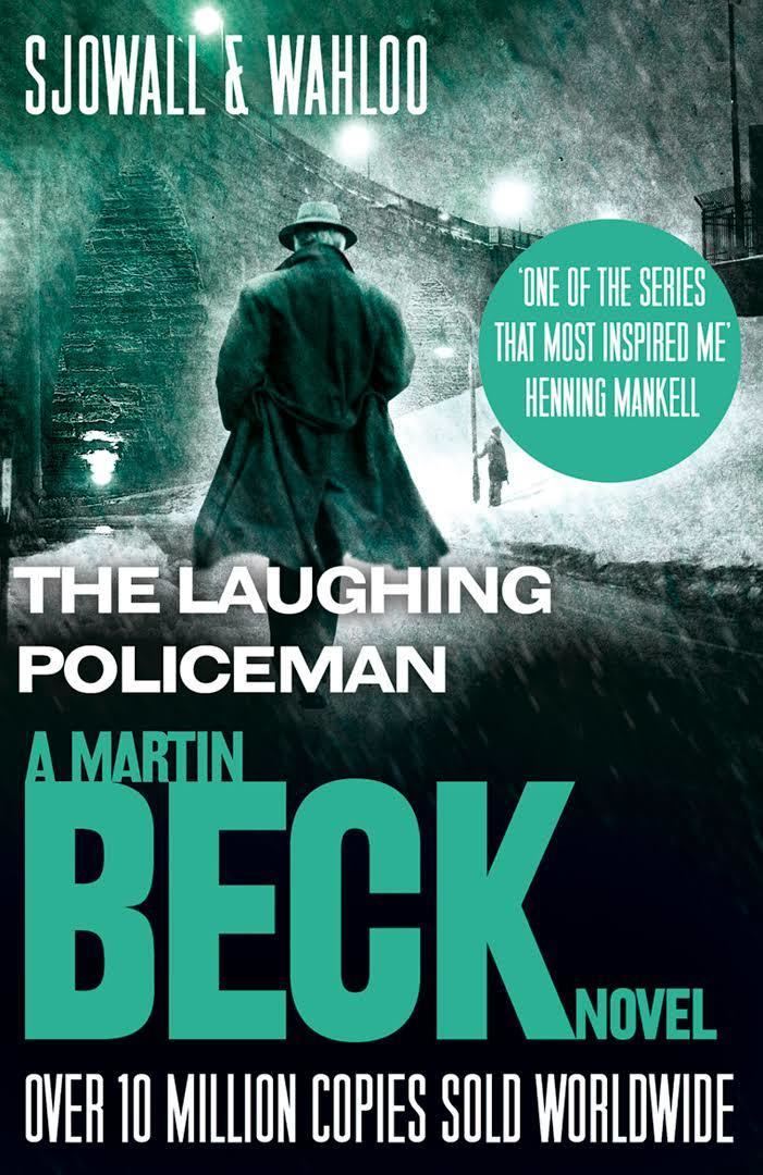 The Laughing Policeman (novel) t2gstaticcomimagesqtbnANd9GcQtQF1uOtmqRagR4H