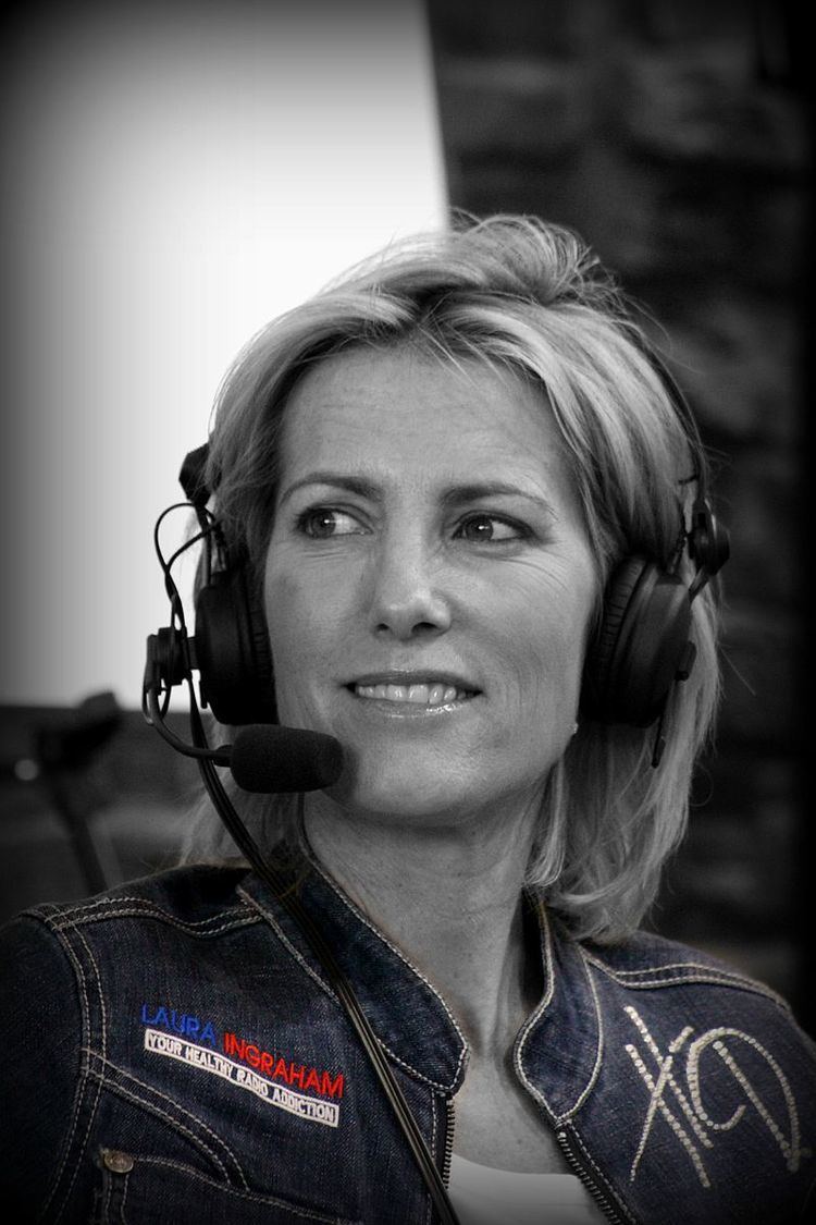 The Laura Ingraham Show