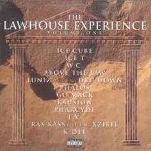 The Lawhouse Experience, Volume One httpsuploadwikimediaorgwikipediaenthumb7