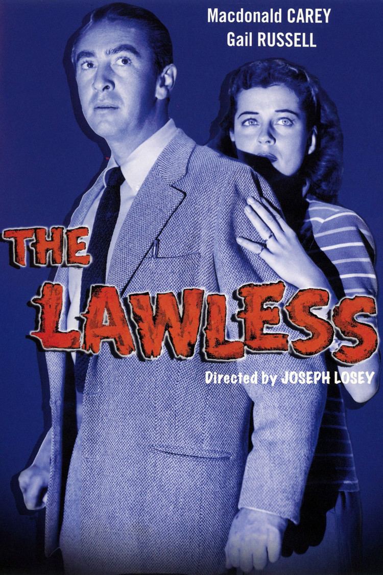 The Lawless wwwgstaticcomtvthumbdvdboxart41248p41248d