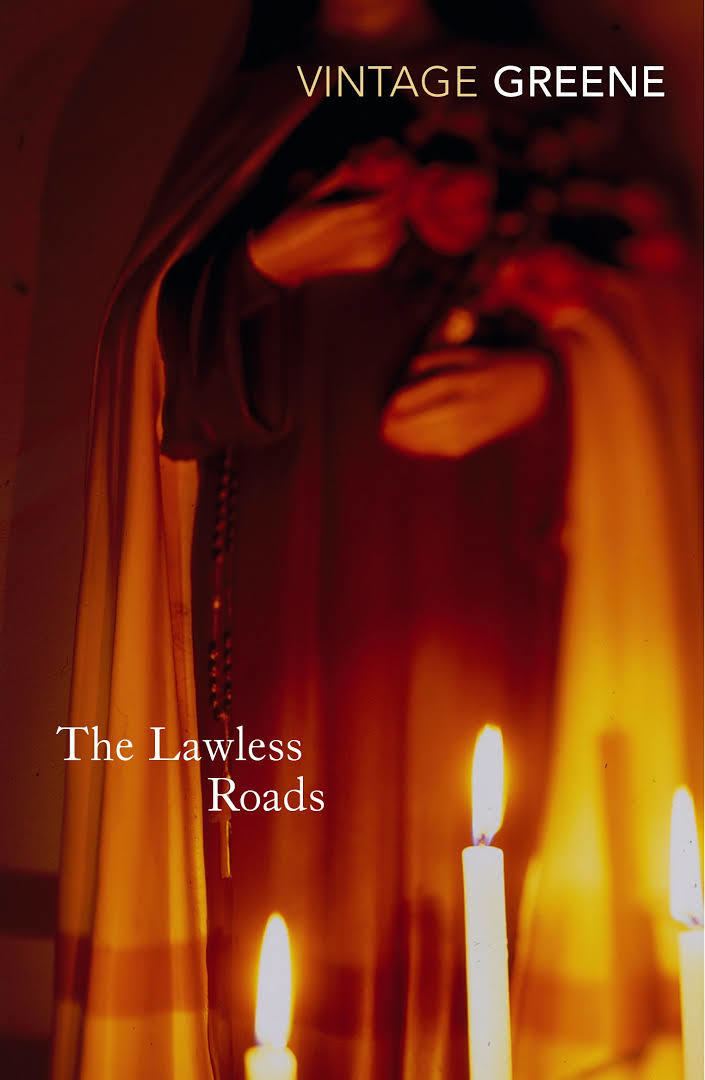 The Lawless Roads t2gstaticcomimagesqtbnANd9GcRxEITgp7me7dxKDz