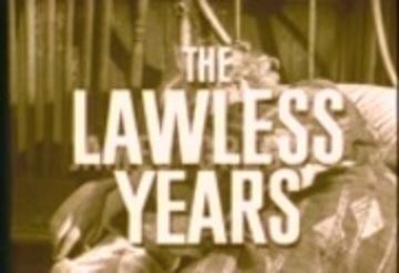 The Lawless Years The Lawless Years Episode 03 The Jane Cooper Story 1959 Jack