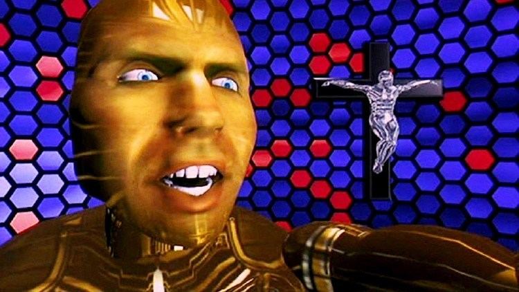 The Lawnmower Man (video game) The Lawnmower Man GAME SNES RetroGaming YouTube